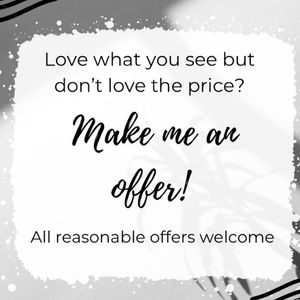 EVERYTHING MUST GO!!!